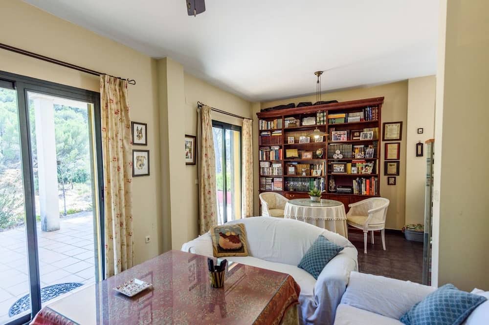 Photo of Bedroom in Las Jaras
