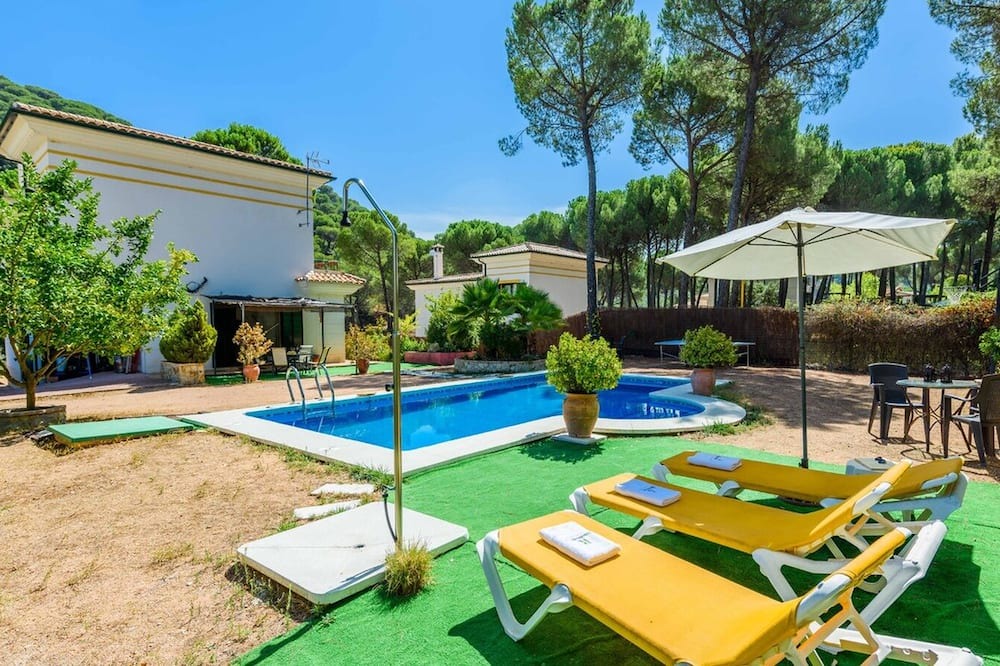 Photo of Outdoor in Las Jaras