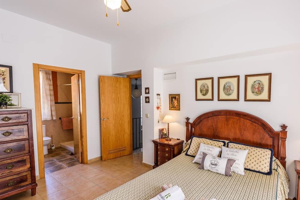 Photo of Bedroom in Las Jaras