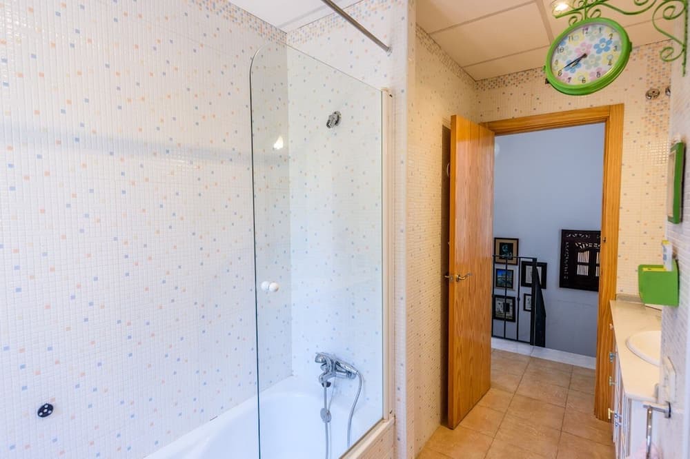 Photo of Bathroom in Las Jaras