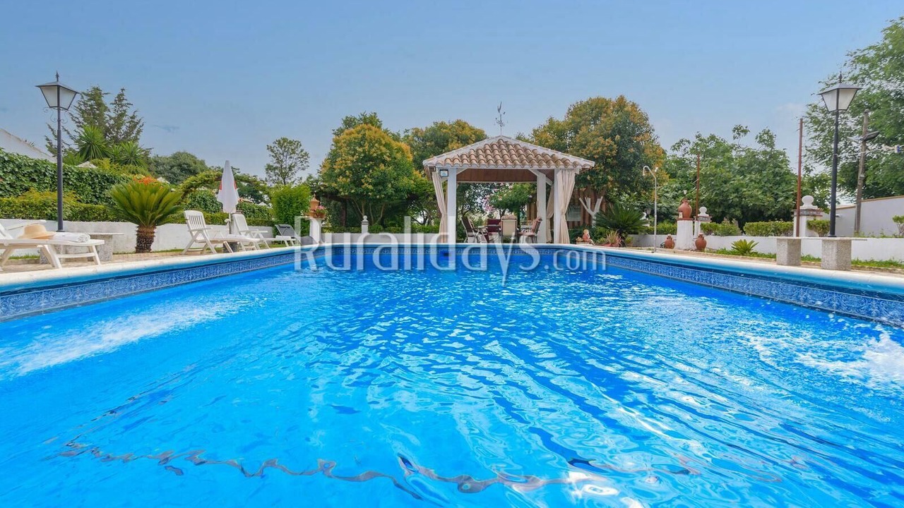 Photo of Outdoor in Montemayor