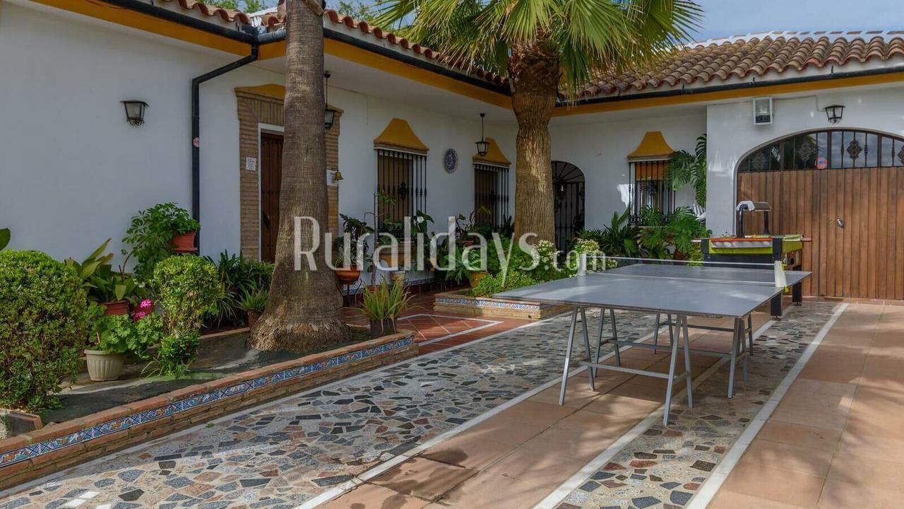 Photo of Outdoor in Montemayor