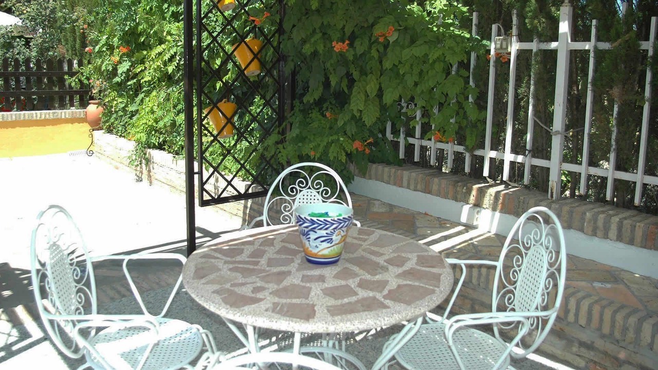 Photo of Outdoor in Ecija