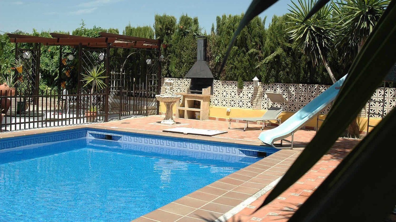Photo of Outdoor in Ecija