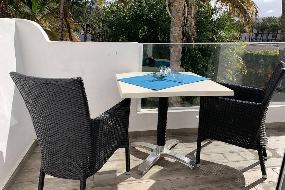 Photo of Patio Balcony in Tarajalejo