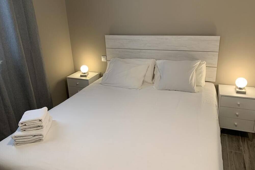 Photo of Bedroom in Tarajalejo