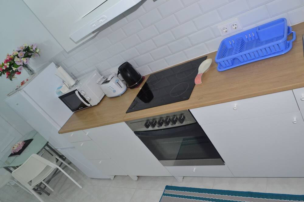 Photo of Kitchen in Pla del Bon Repos
