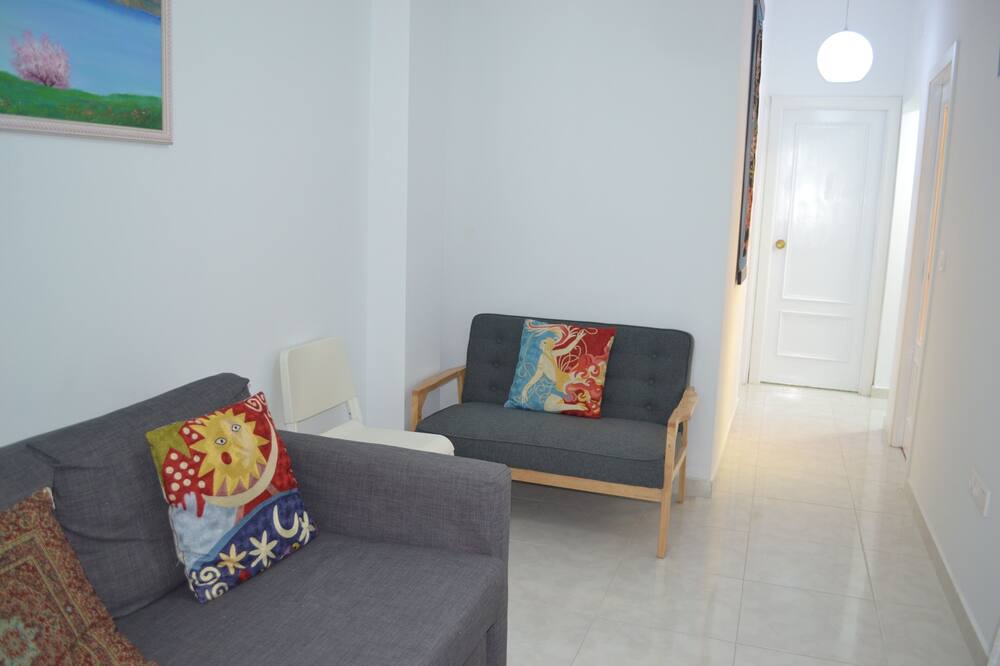 Photo of Livingroom in Pla del Bon Repos