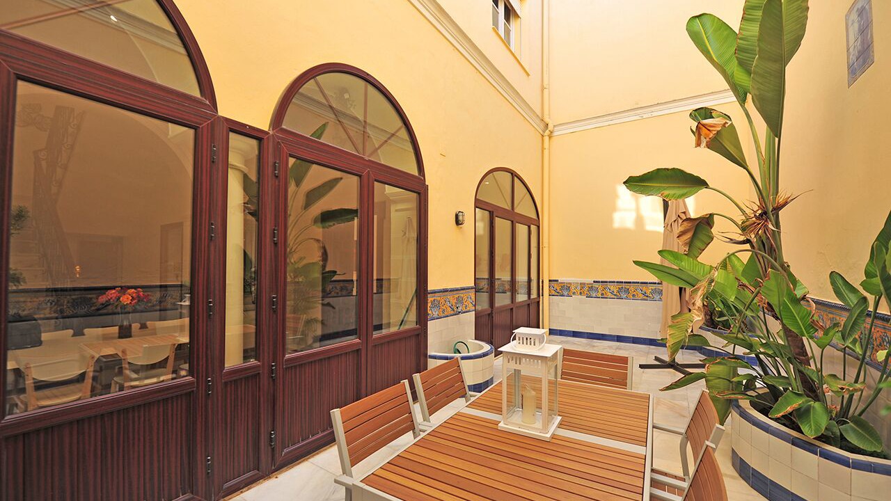 Photo of Outdoor in Jerez de la Frontera Old Town