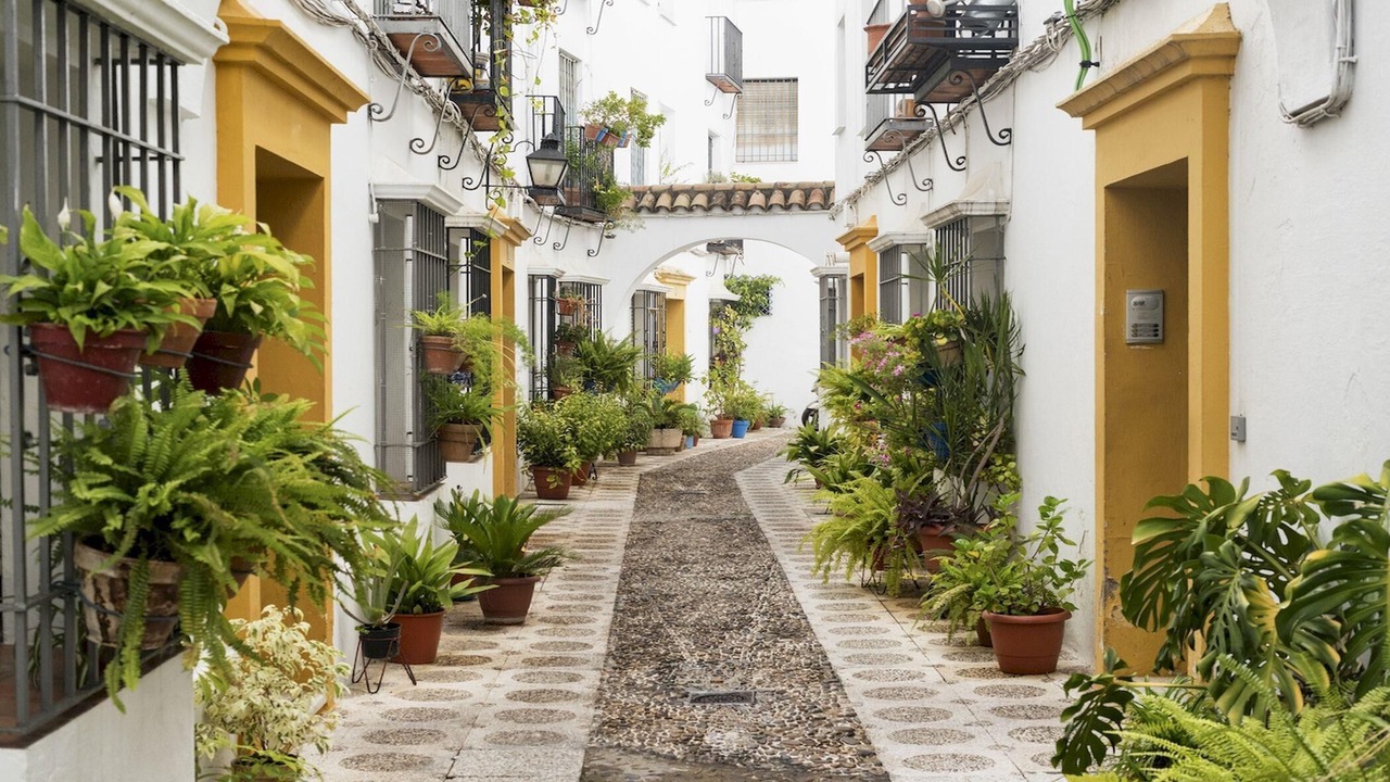 Photo of Outdoor in Ciudad Jardin