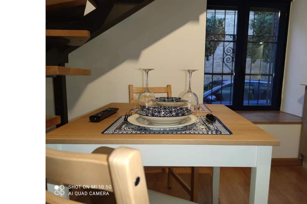 Photo of Kitchen in San Basilio