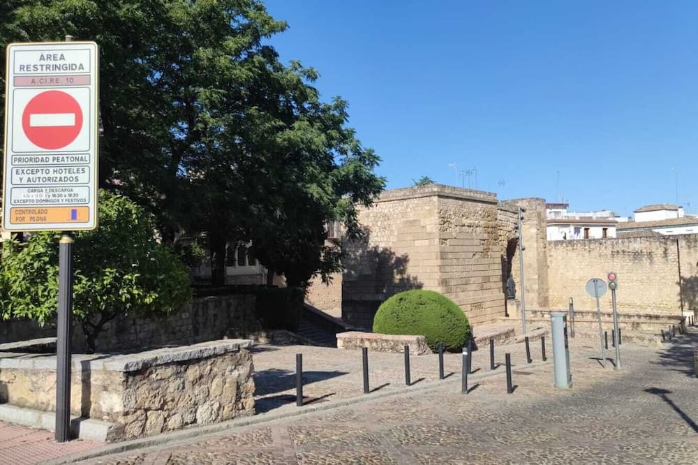 Photo of Outdoor in San Basilio