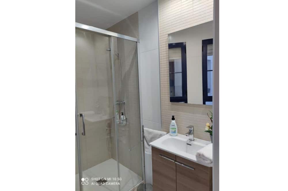 Photo of Bathroom in San Basilio