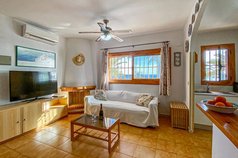 Photo of Bedroom in Els Arenals del Sol