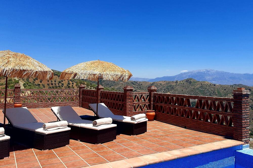 Photo of Outdoor in Moclinejo
