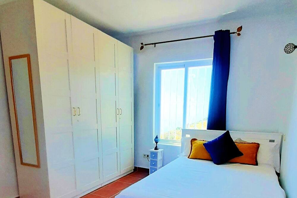 Photo of Bedroom in Moclinejo