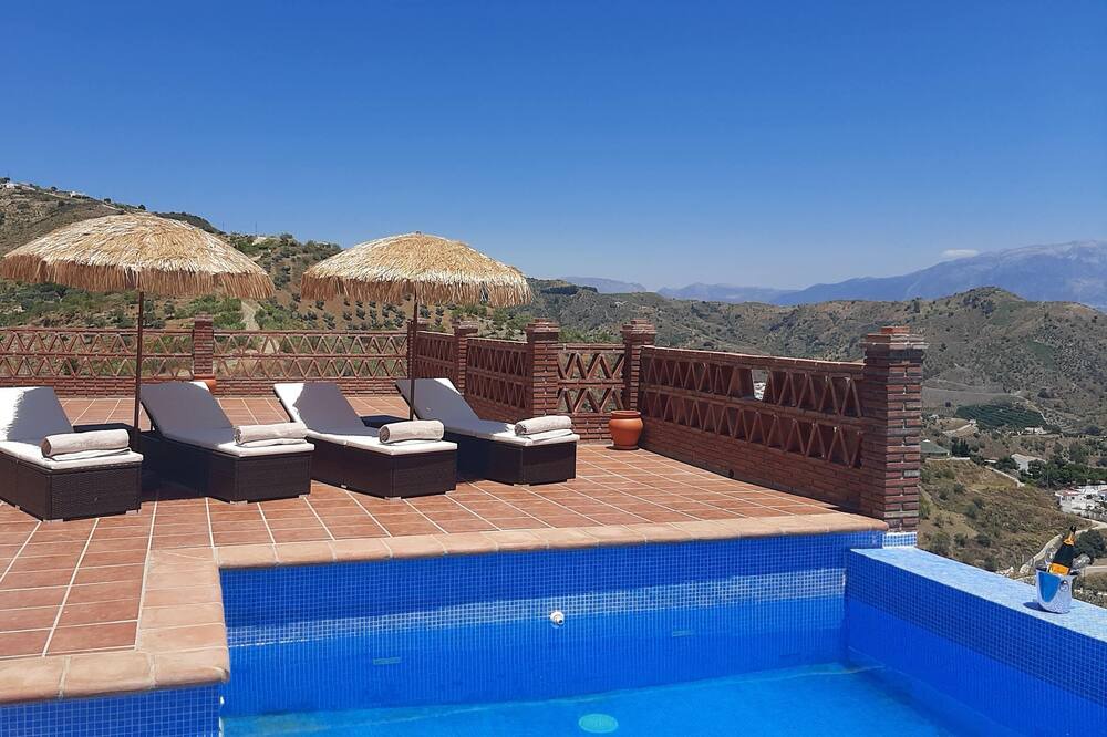 Photo of Outdoor in Moclinejo
