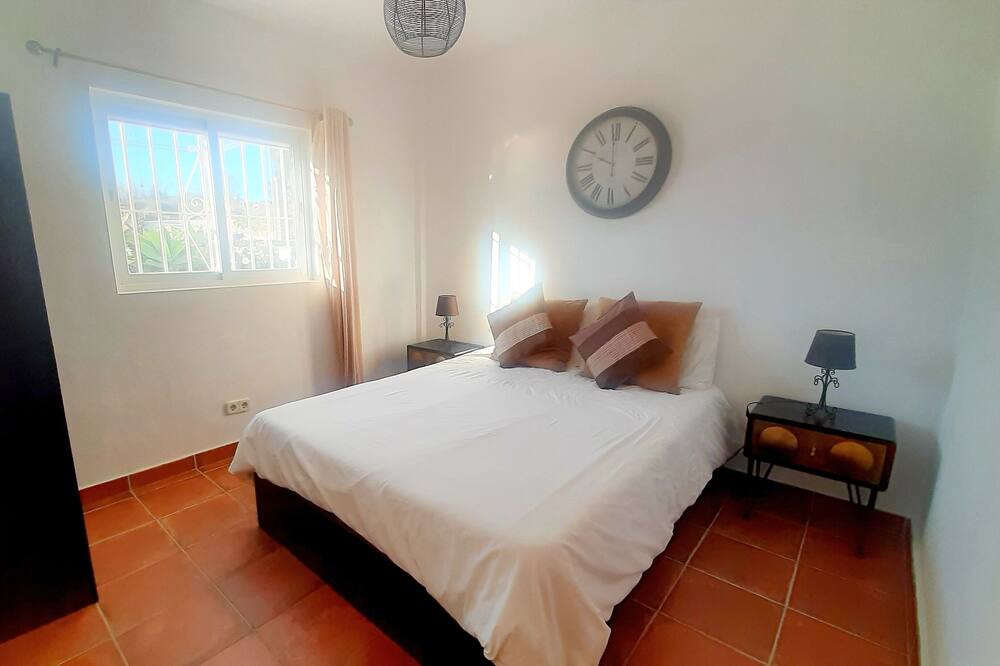 Photo of Bedroom in Moclinejo