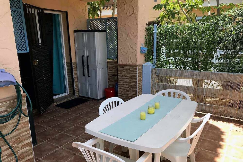 Photo of Patio Balcony in Puerto Rey