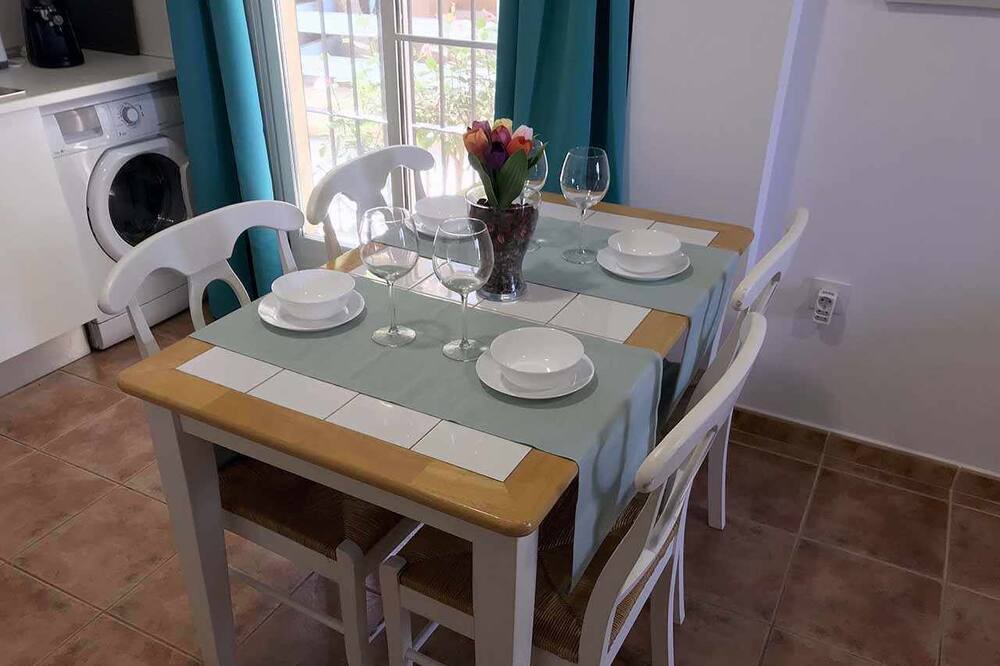 Photo of Kitchen in Puerto Rey