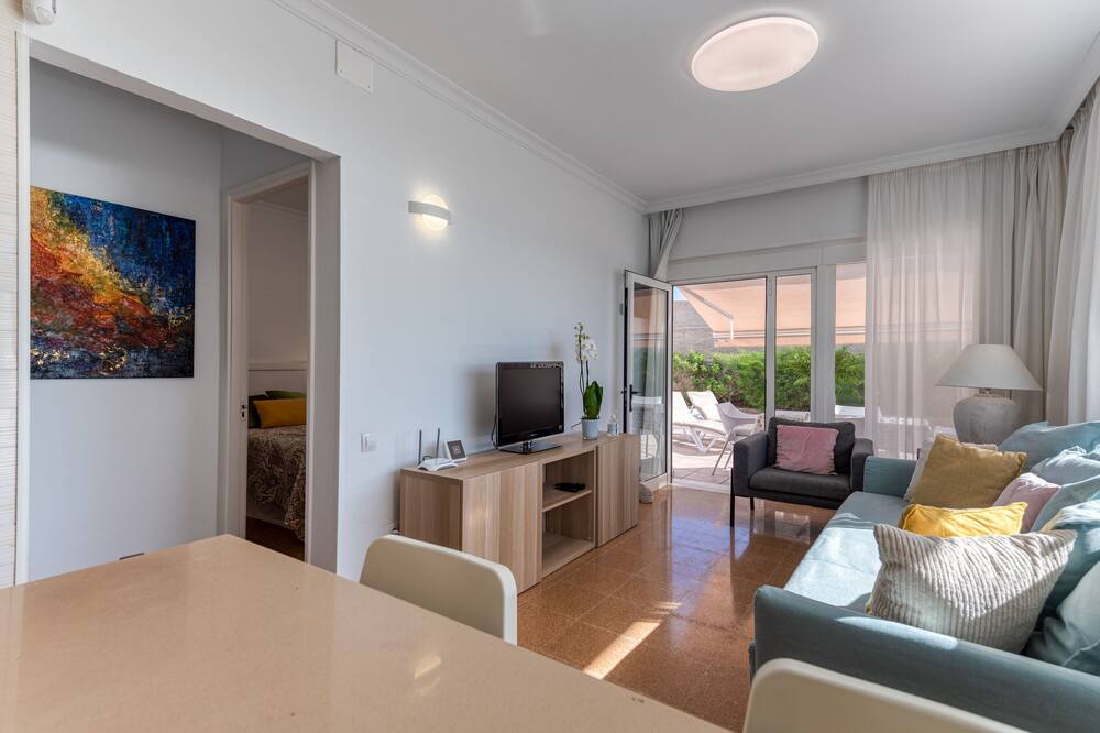 Photo of Livingroom in San Agustin