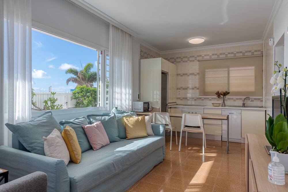 Photo of Livingroom in San Agustin