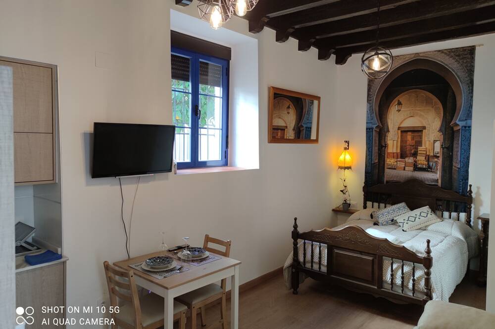 Photo of Bedroom in San Basilio