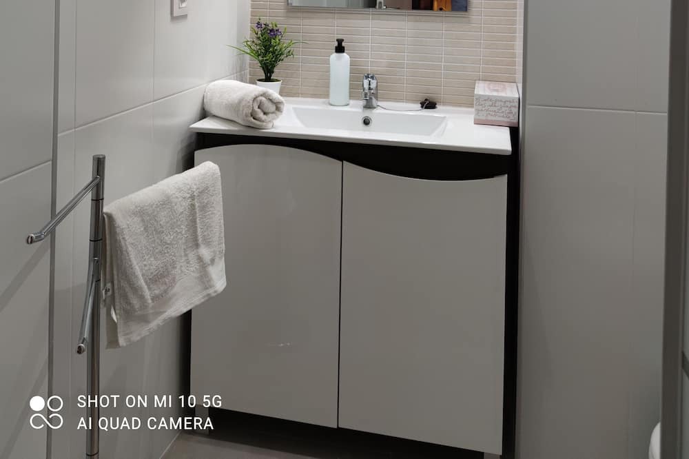 Photo of Bathroom in San Basilio