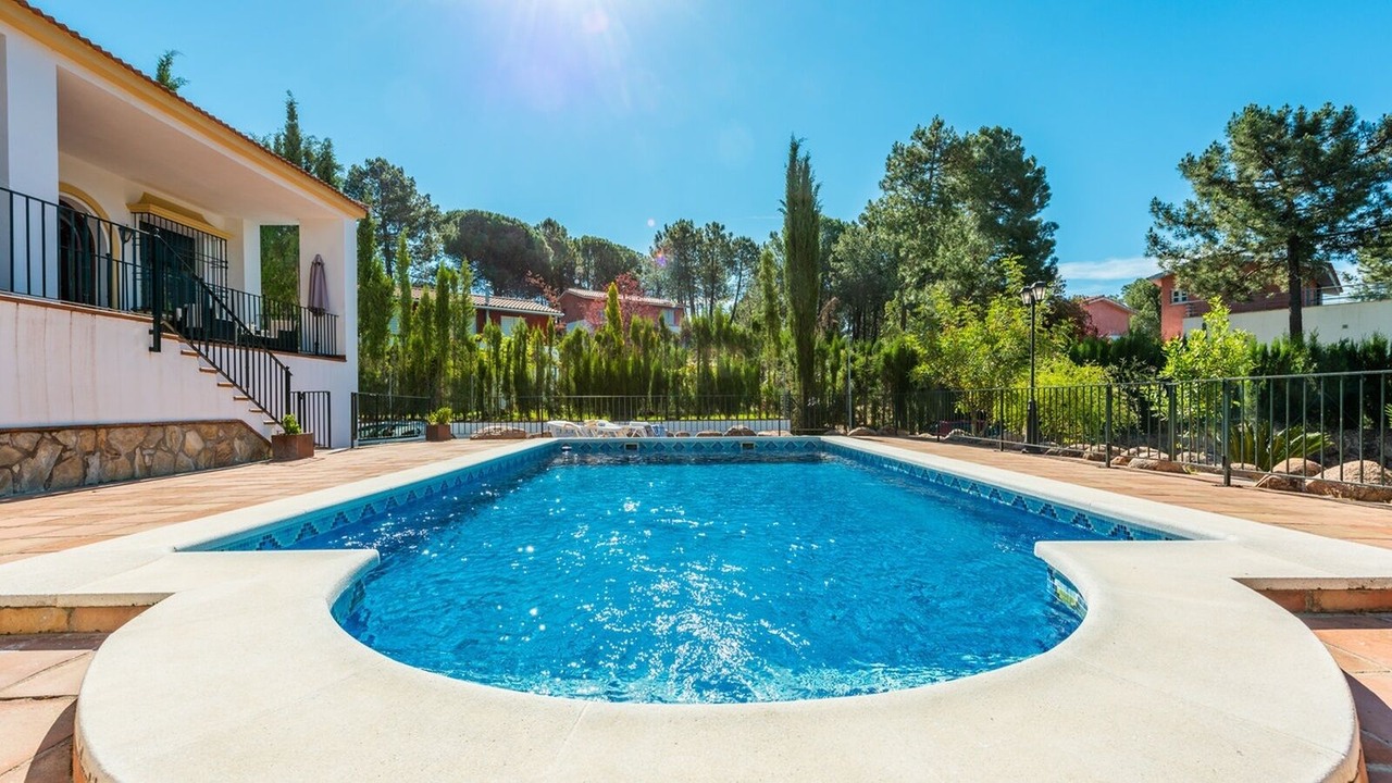 Photo of Outdoor in Las Jaras