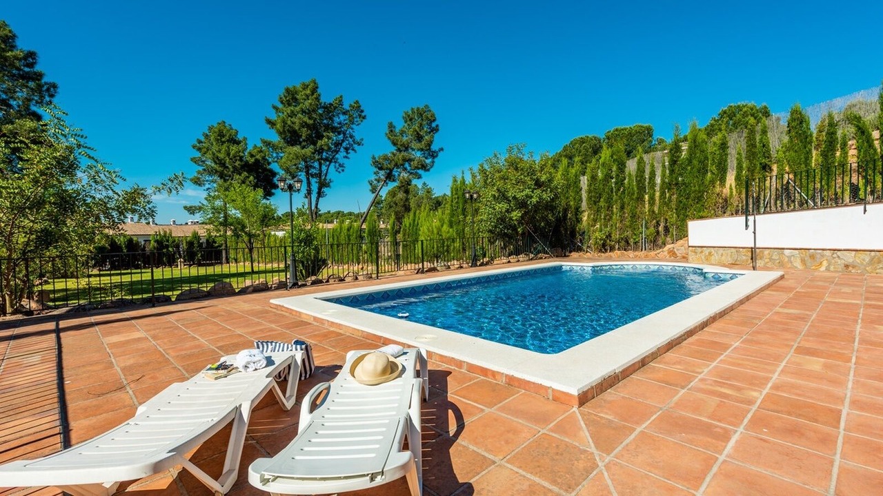 Photo of Outdoor in Las Jaras