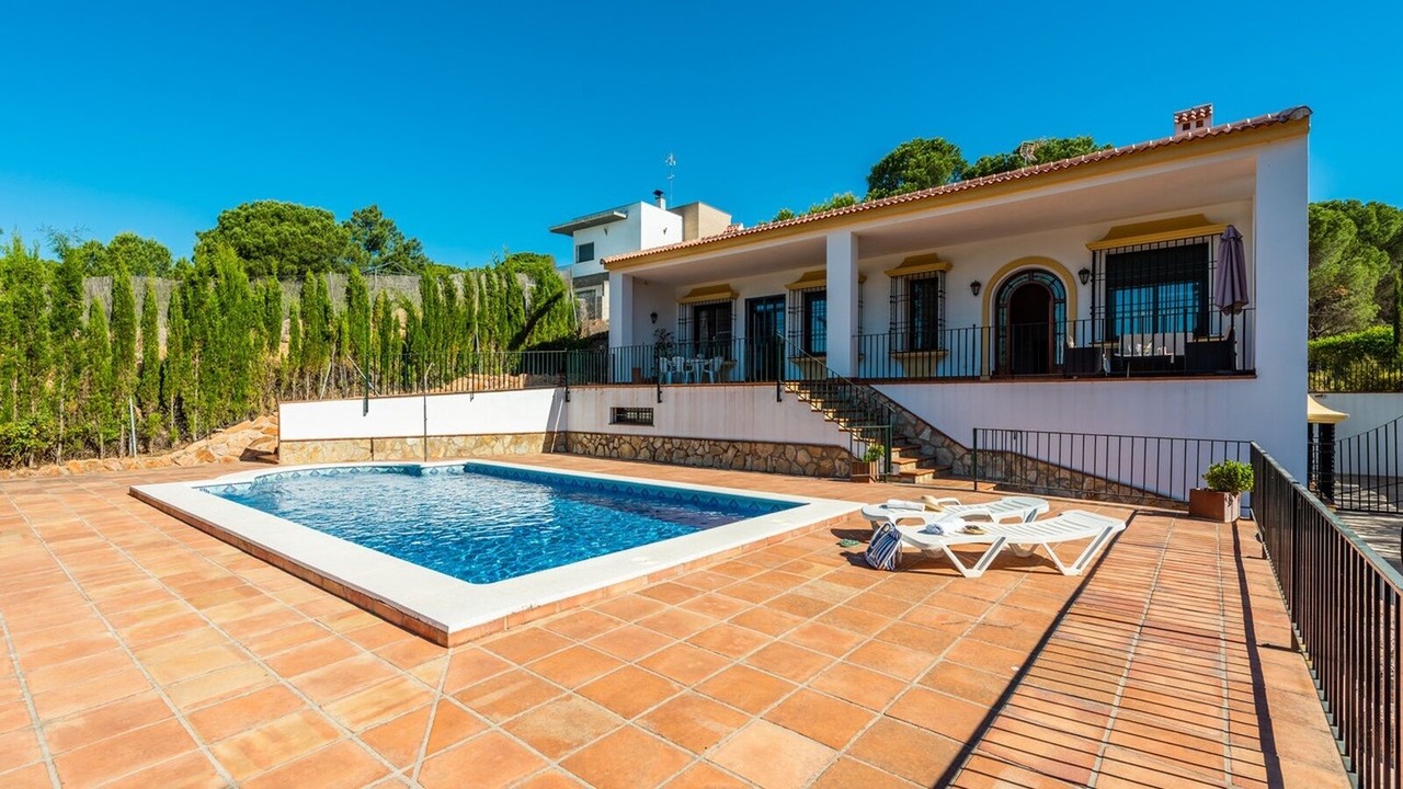 Photo of Outdoor in Las Jaras