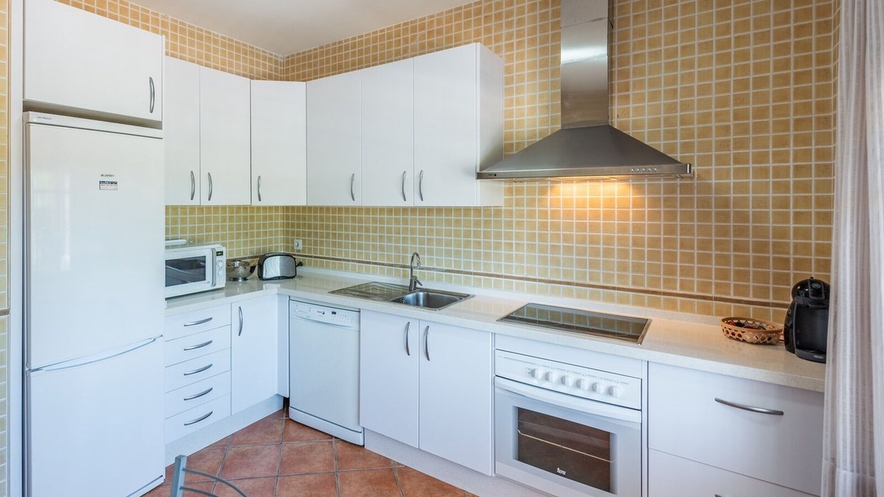 Photo of Kitchen in Las Jaras