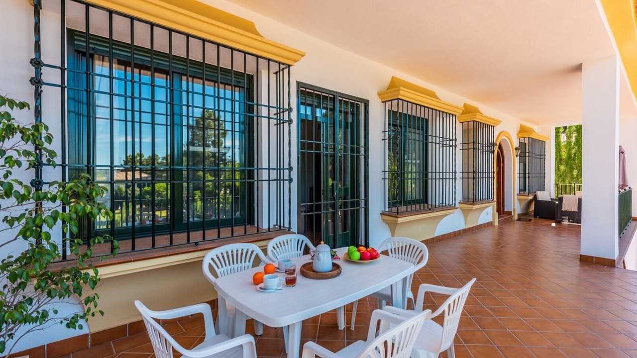 Photo of Outdoor in Las Jaras