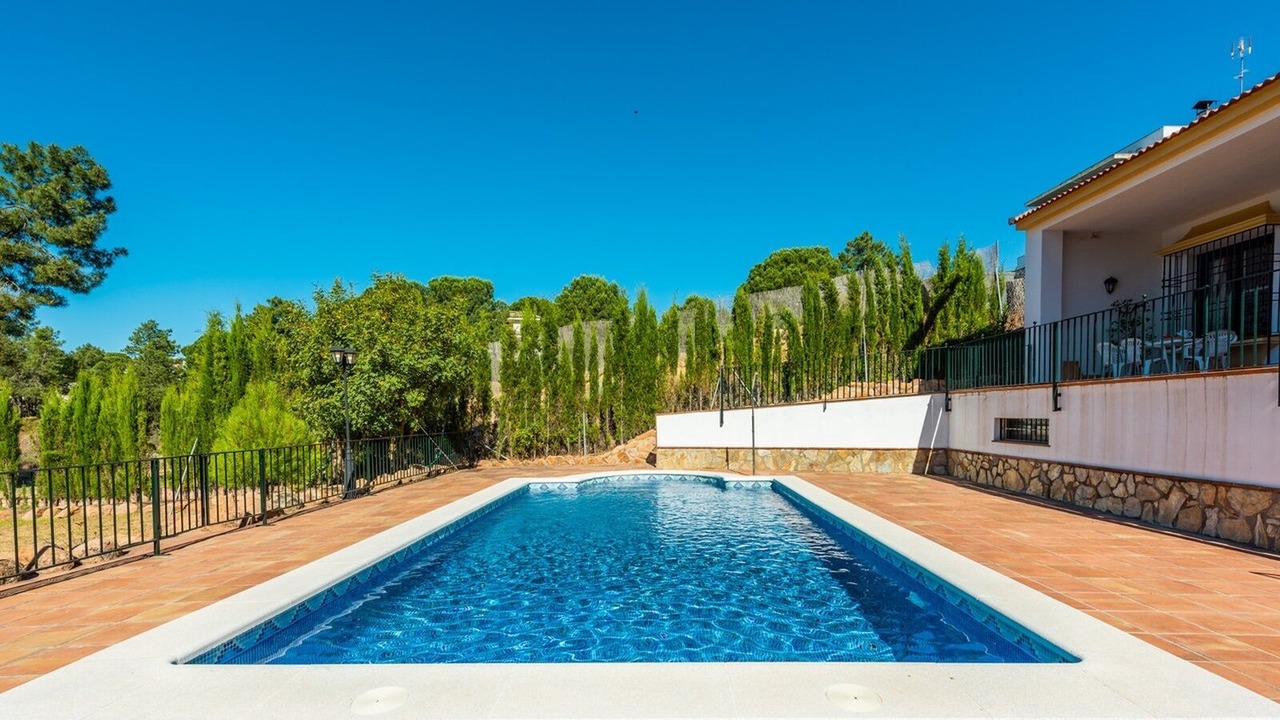 Photo of Outdoor in Las Jaras