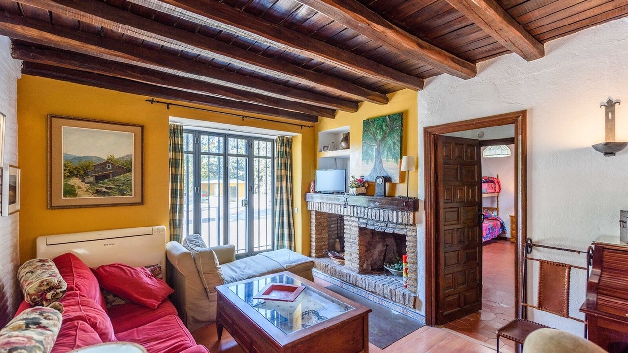 Photo of Livingroom in Olivares