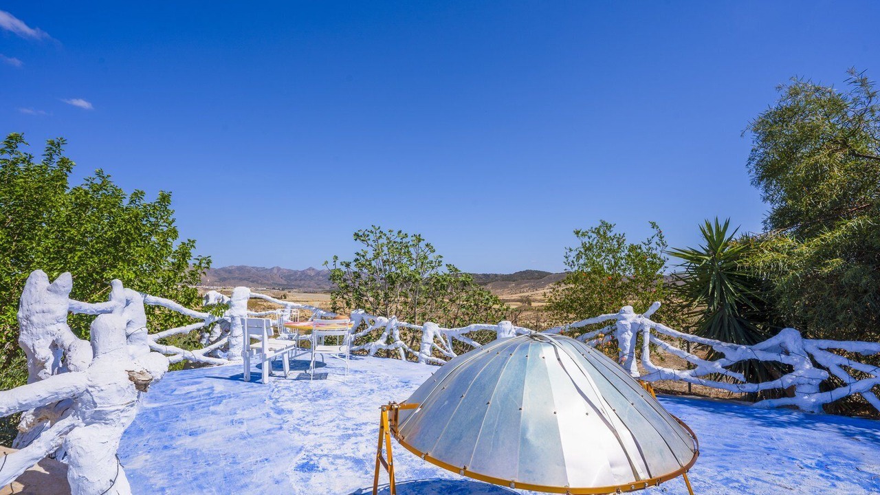 Photo of Outdoor in Huercal-Overa