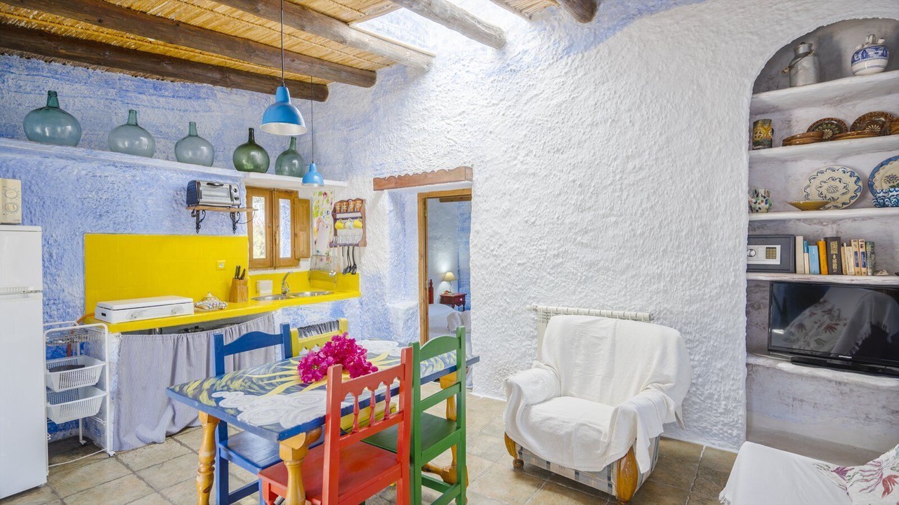 Photo of Kitchen in Huercal-Overa