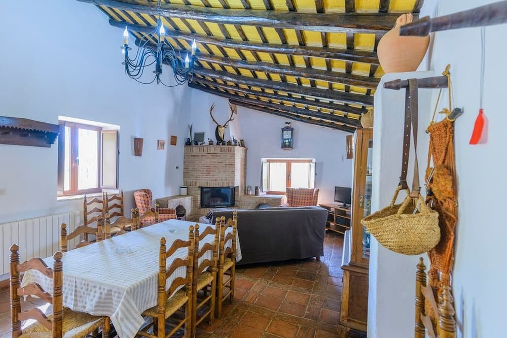Photo of Livingroom in Cazalla De La Sierra