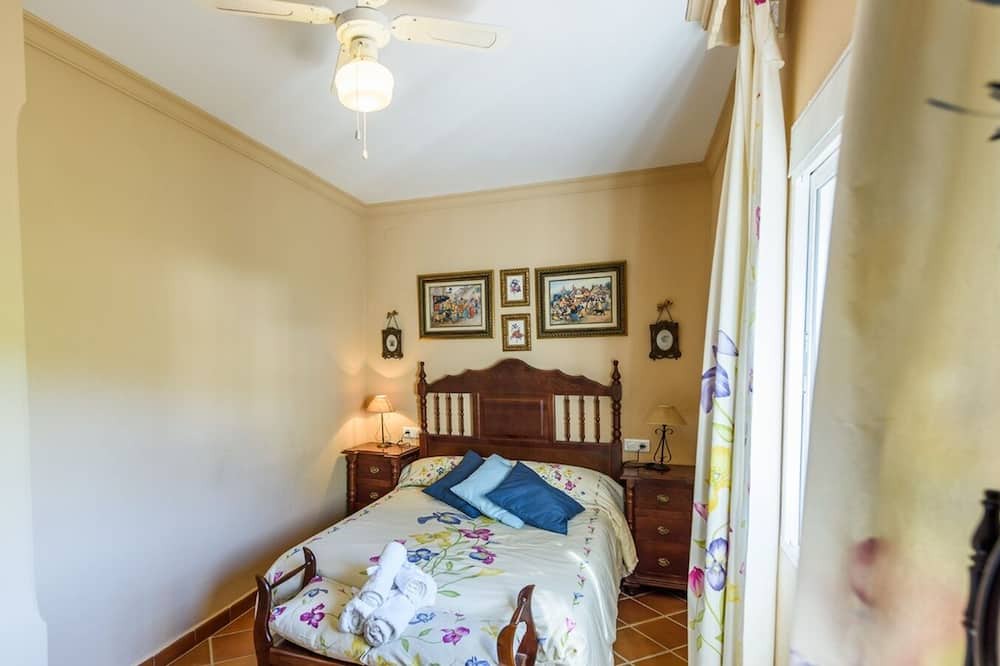 Photo of Bedroom in Ardales