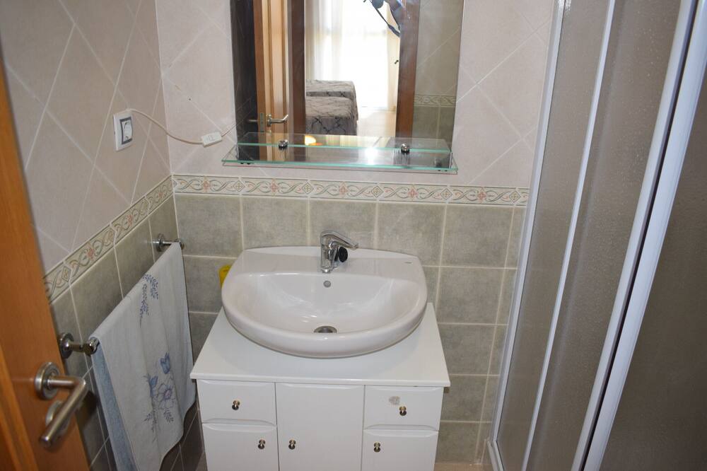Photo of Bathroom in Denia