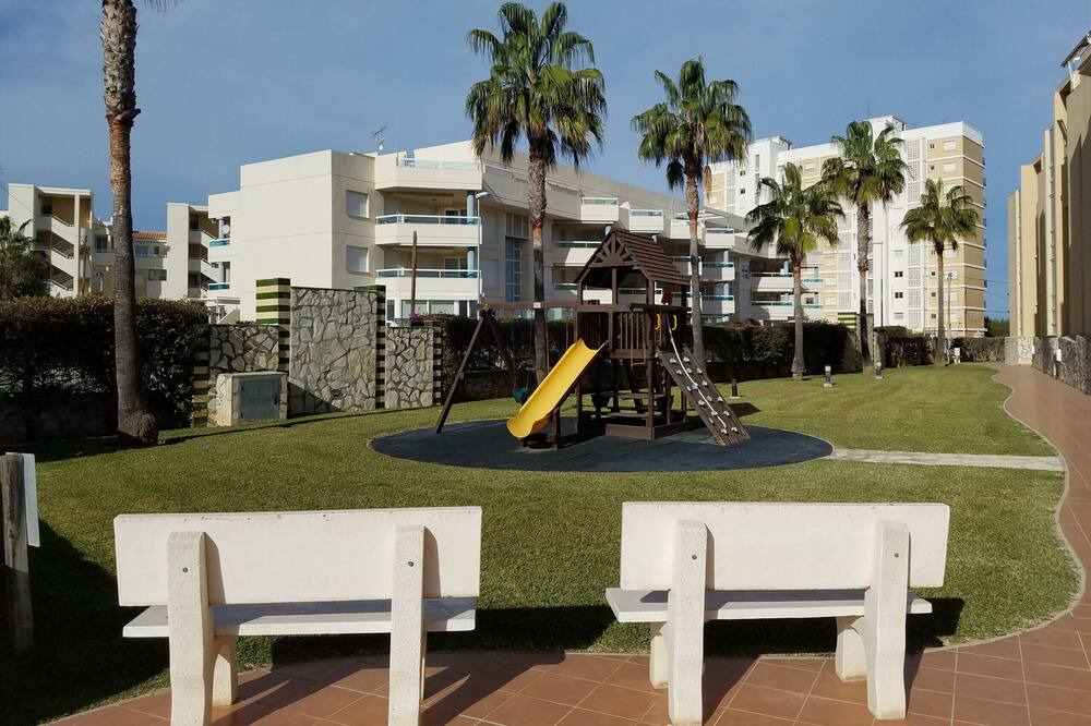 Photo of Outdoor in Denia