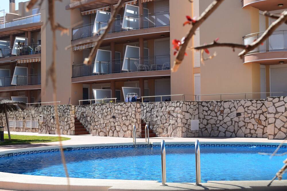 Photo of Outdoor in Denia