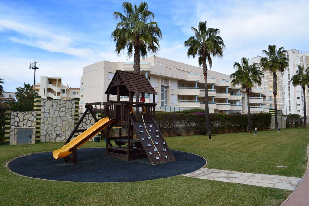 Photo of Outdoor in Denia