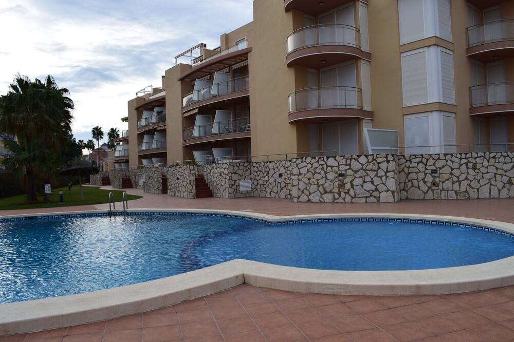 Photo of Outdoor in Denia