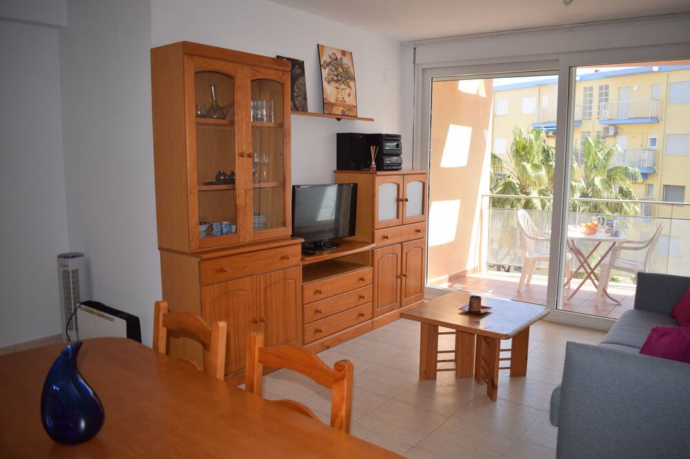 Photo of Livingroom in Denia