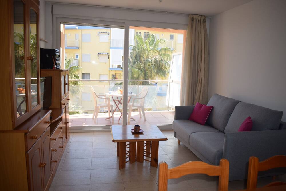 Photo of Livingroom in Denia