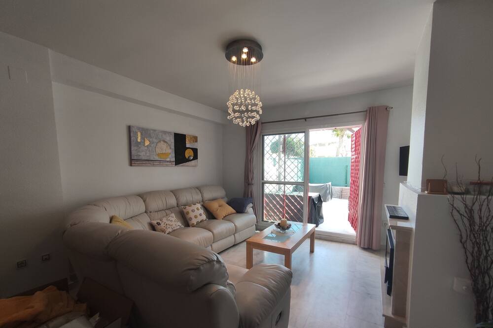 Photo of Livingroom in Cartaya
