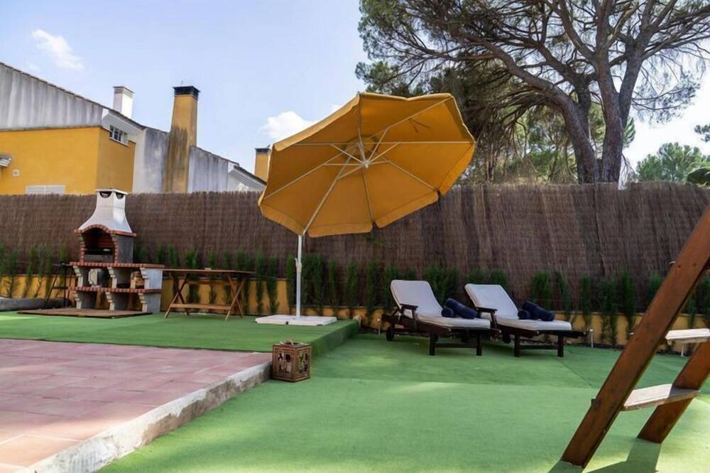 Photo of Outdoor in Las Jaras