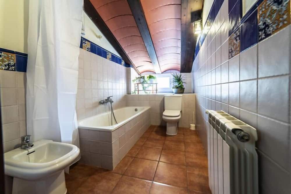 Photo of Bathroom in Las Jaras