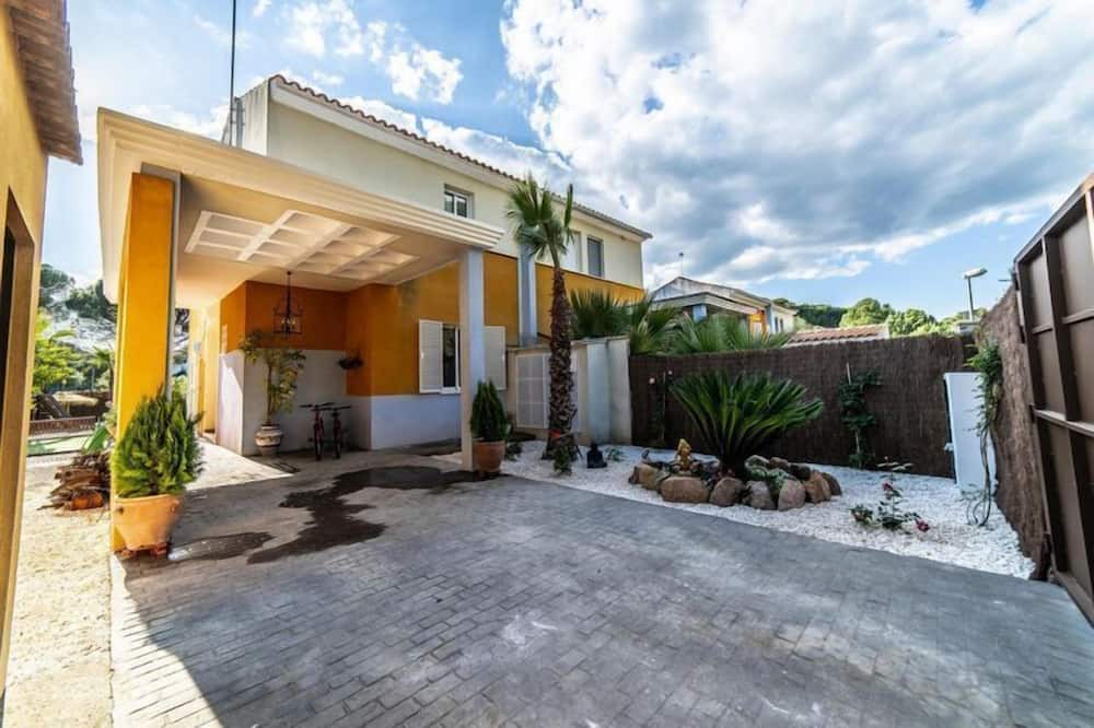 Photo of Outdoor in Las Jaras